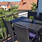 Apartment in Porec/Istrien 33042