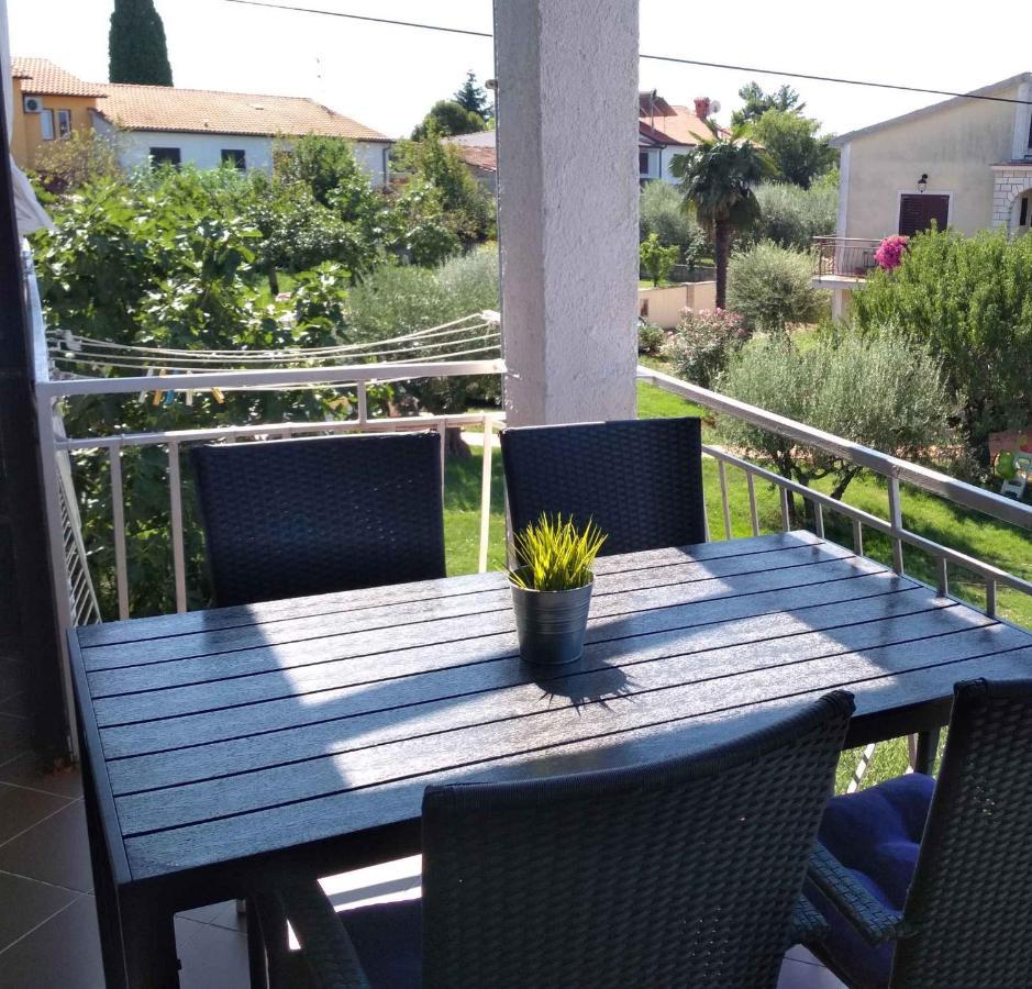 In Porec/istrien 33042 Apartment *