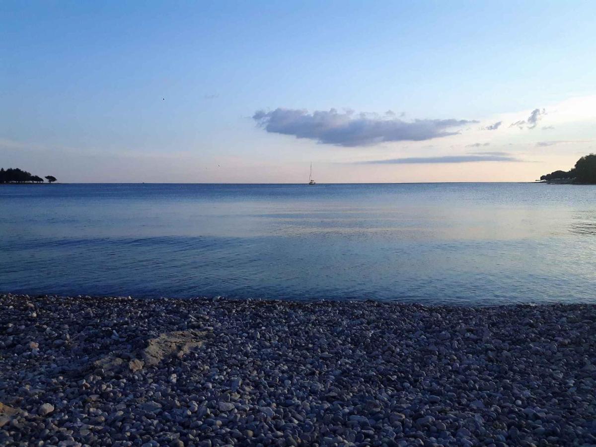 In Porec/istrien 33042