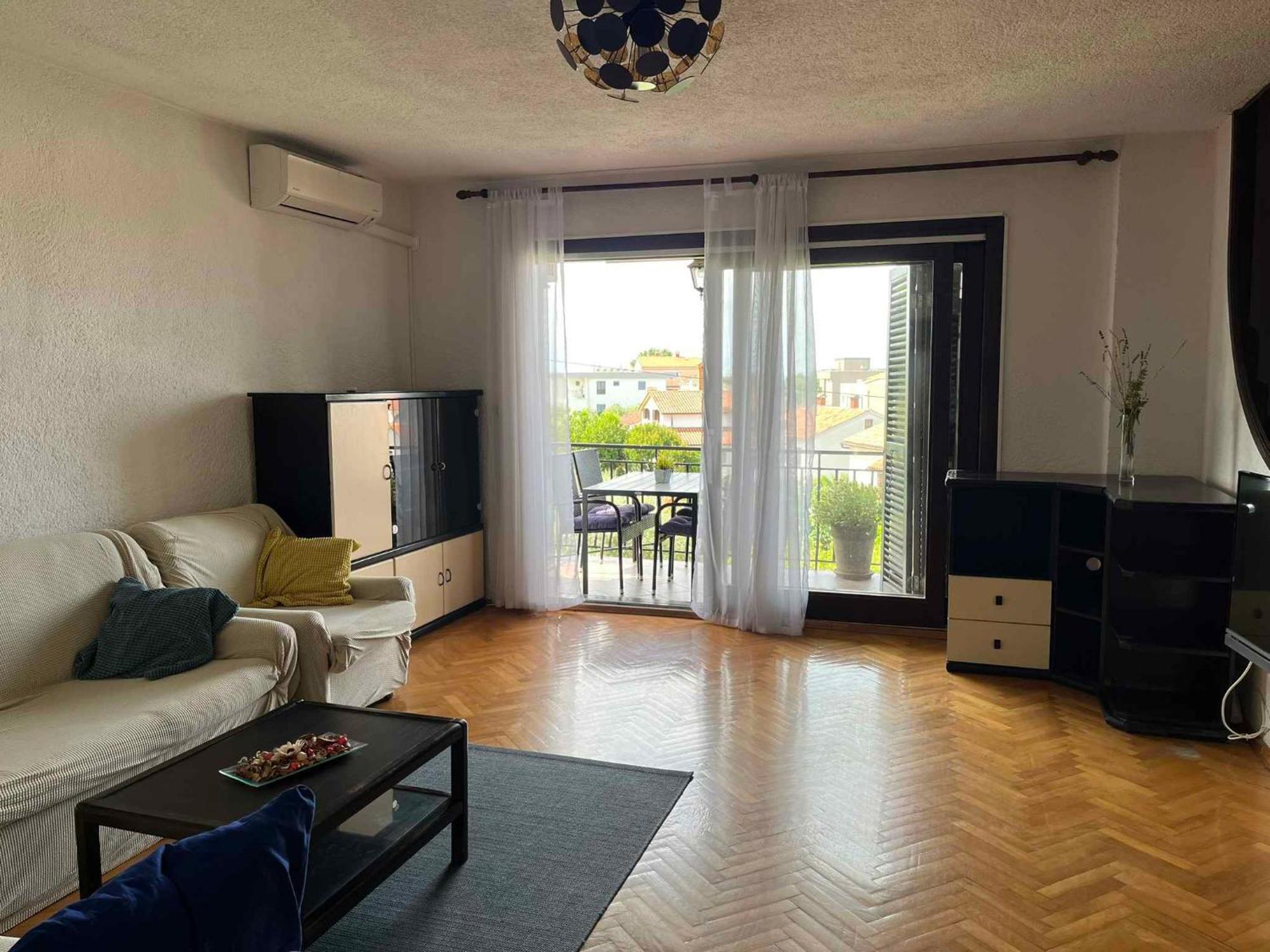 In Porec/istrien 33042 Apartment Poreč